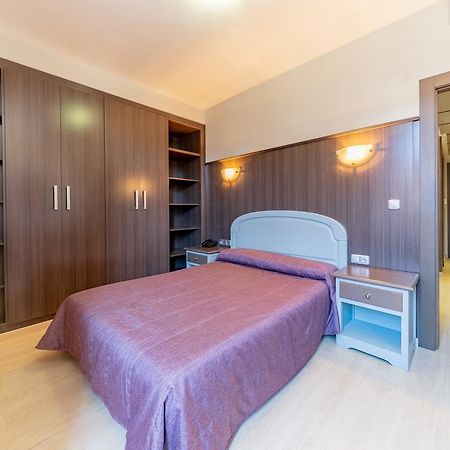 Hotel Monreal Jumilla Exterior photo