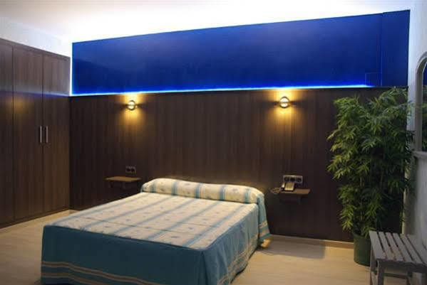 Hotel Monreal Jumilla Exterior photo