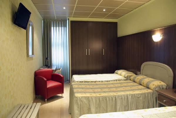 Hotel Monreal Jumilla Exterior photo