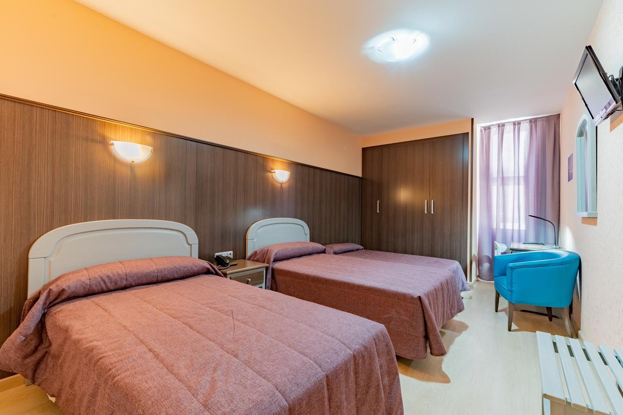 Hotel Monreal Jumilla Exterior photo