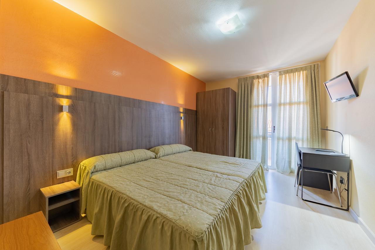 Hotel Monreal Jumilla Exterior photo