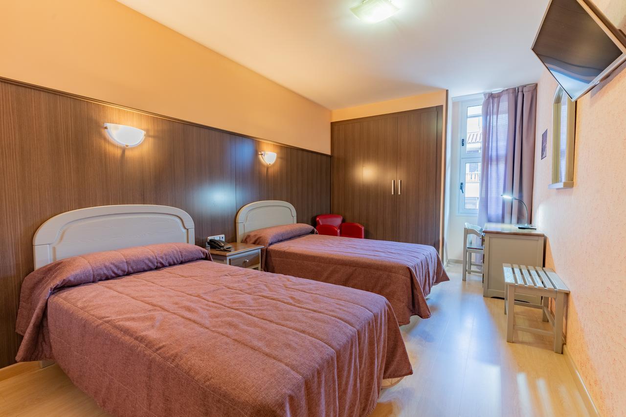 Hotel Monreal Jumilla Exterior photo